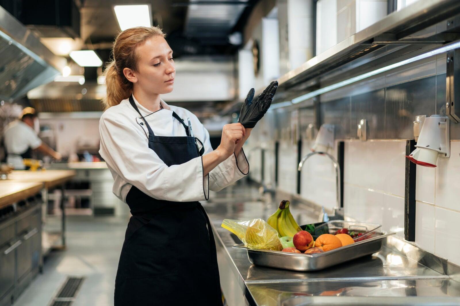 10 Reasons Why the Foodservice Sector Is Critical to Australia's Economy 